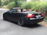 BMW 330d E93 LCI  Cabrio Tausch Verkauf Rolex - BMW 330 aus 2011