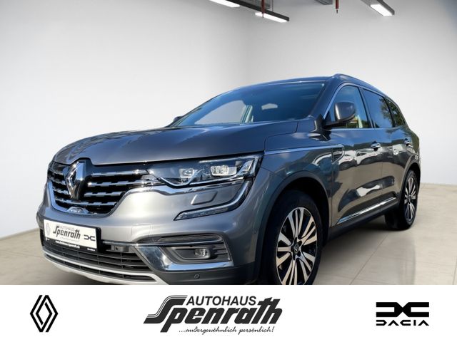 Renault Koleos INITIALE PARIS TCe 160 EDC GPF - AHK