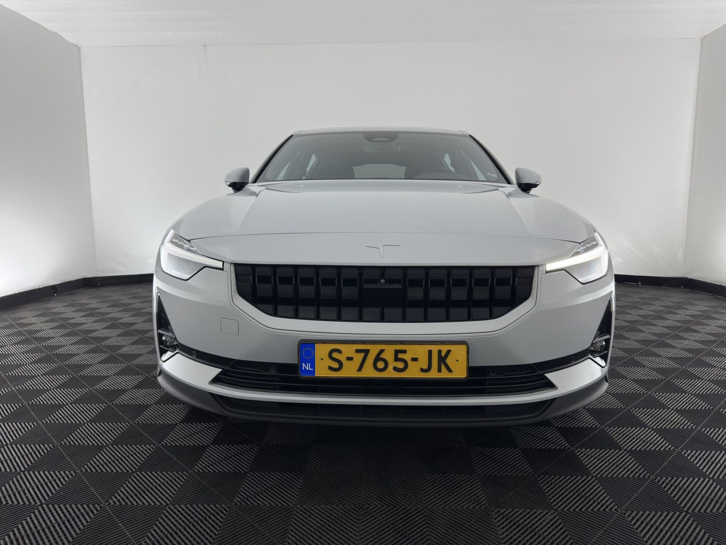 Polestar 2 Standard Range Single motor 69 kWh [3-Fase-11k imagem 2