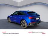 Audi Q5 Sportback edition one 55 TFSI e quattro Tiptr - Audi Q5 Sportback-edition-one