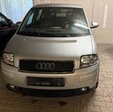 Audi A2 1,6 FSI Vollausstattung - Audi A2 in München