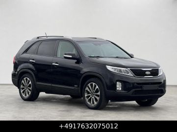 KIA Sorento - 6
