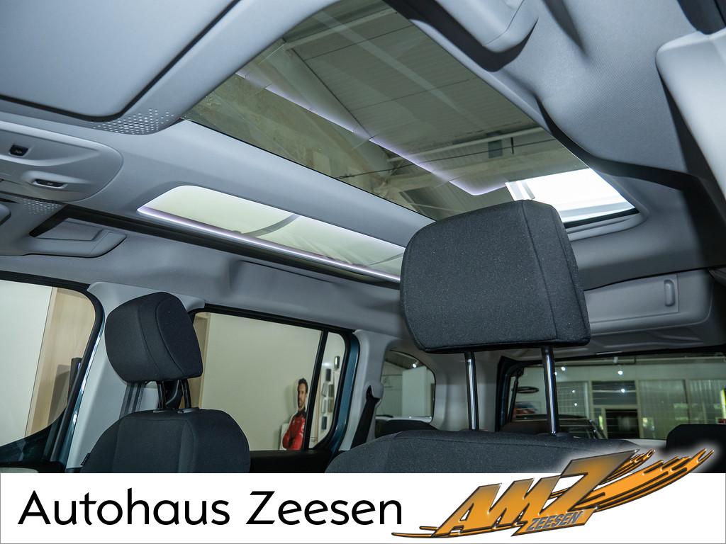 Citroën Berlingo M BlueHDi 130 Max NAVI KAMERA PDC ACC