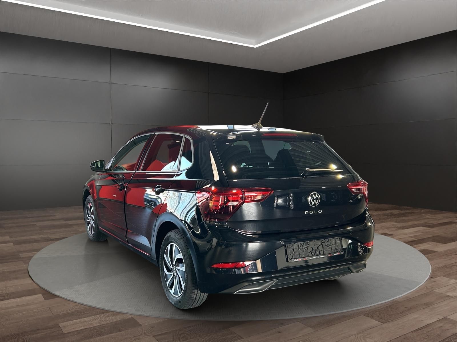 Volkswagen Polo - Bild 6