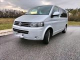 Volkswagen VW T5 Multivan - VW T5 Multivan Gebrauchtwagen in Hamburg