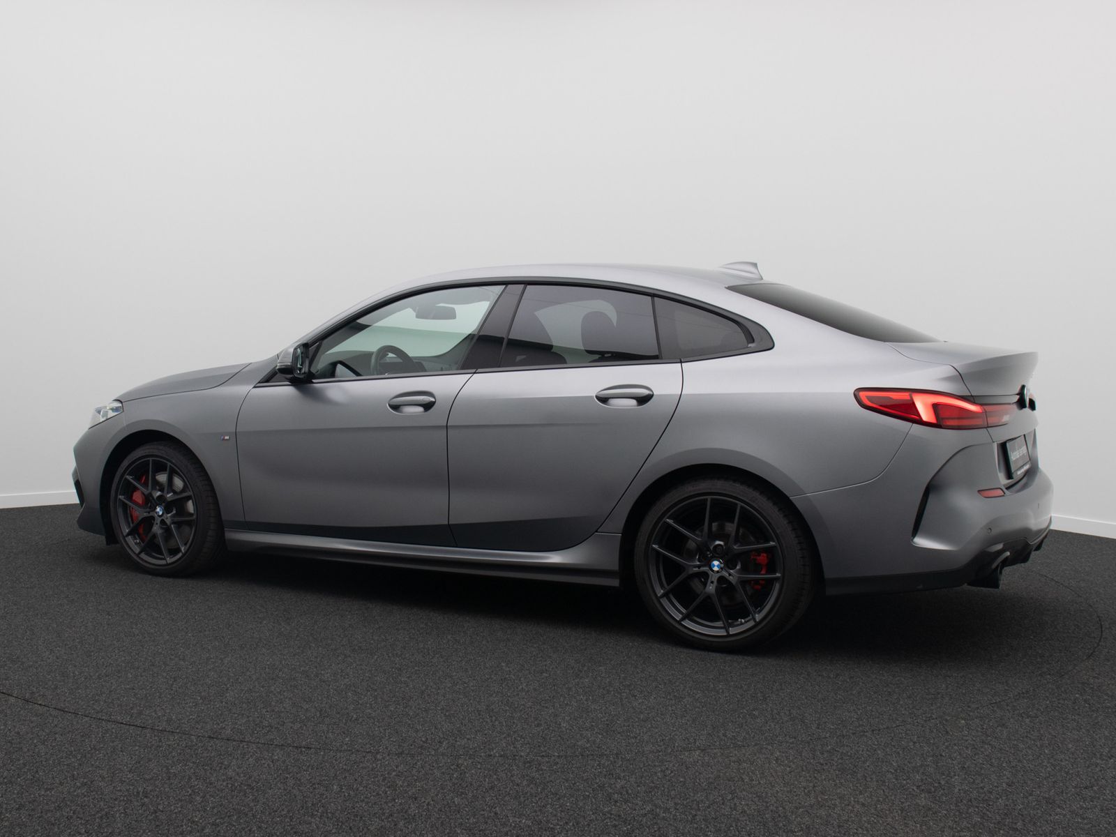 Fahrzeugabbildung BMW 220d Gran Coupé M Sport DAB Lenkradhzng H/K 18"