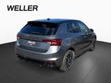 Skoda Fabia Monte Carlo 1.0TSI Nav Kam ACC Kessy Sitzh - Skoda Fabia mit Benzin-Antrieb: Limousine, Monte Carlo