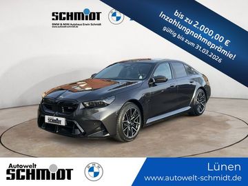 BMW Leasingangebot: BMW M5 UPE 158.290 EUR / 0,5% VERSTEUERUNG