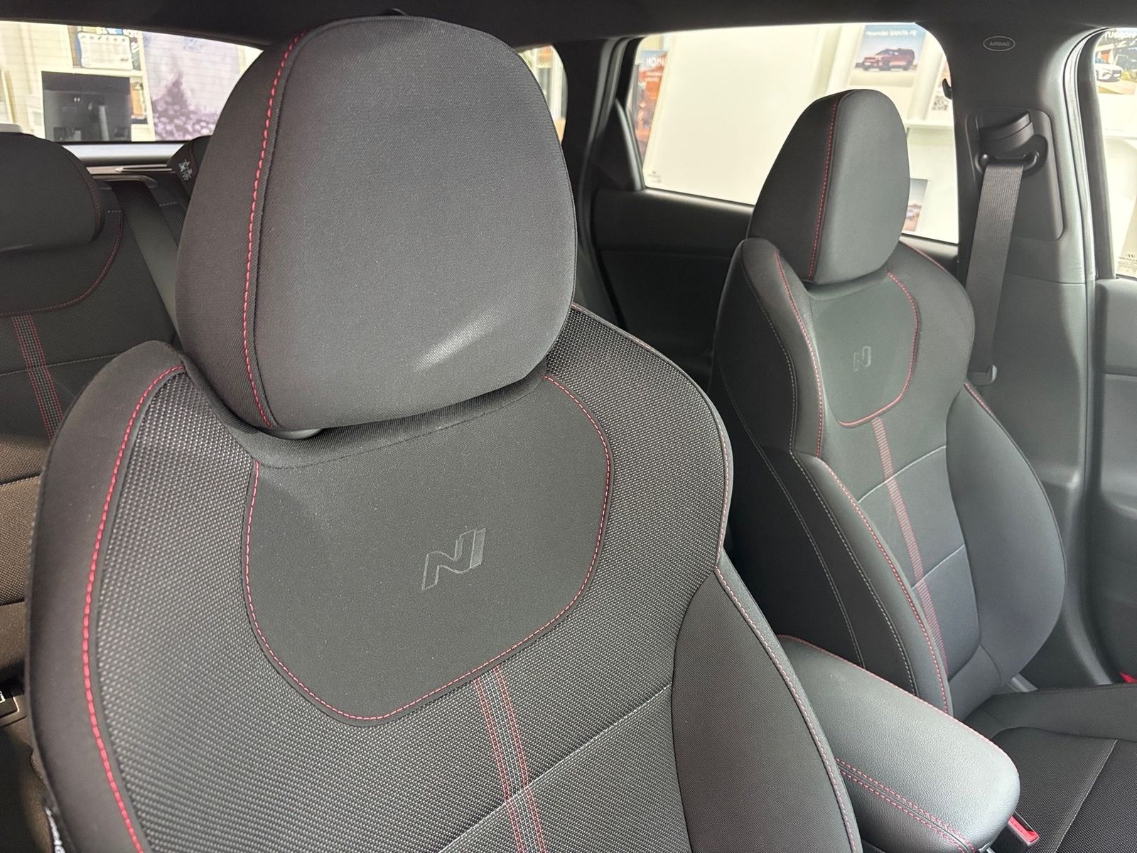 Hyundai i30 – Bild 15