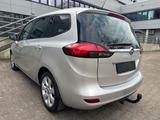 Opel ZAFIRA TOURER 1.4 STYLE AHK/KLIMAUT/PDC/TEMPO/17 - Opel Zafira Tourer: Style