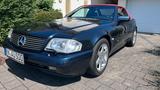 Mercedes-Benz SL 500 SL m. Hardtop u. 2. Satz Felgen / R129 - gebrauchte Mercedes-Benz SL 500 aus dem Jahr 1998