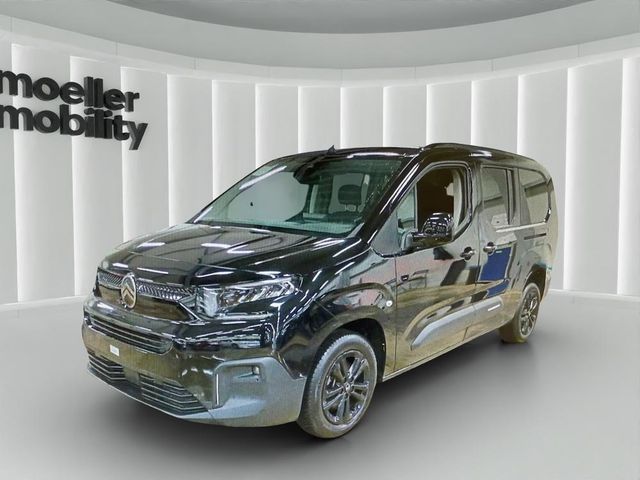 Citroën Berlingo XL  BlueHDi 130 EAT8 7 Sitzer! 96 kW...