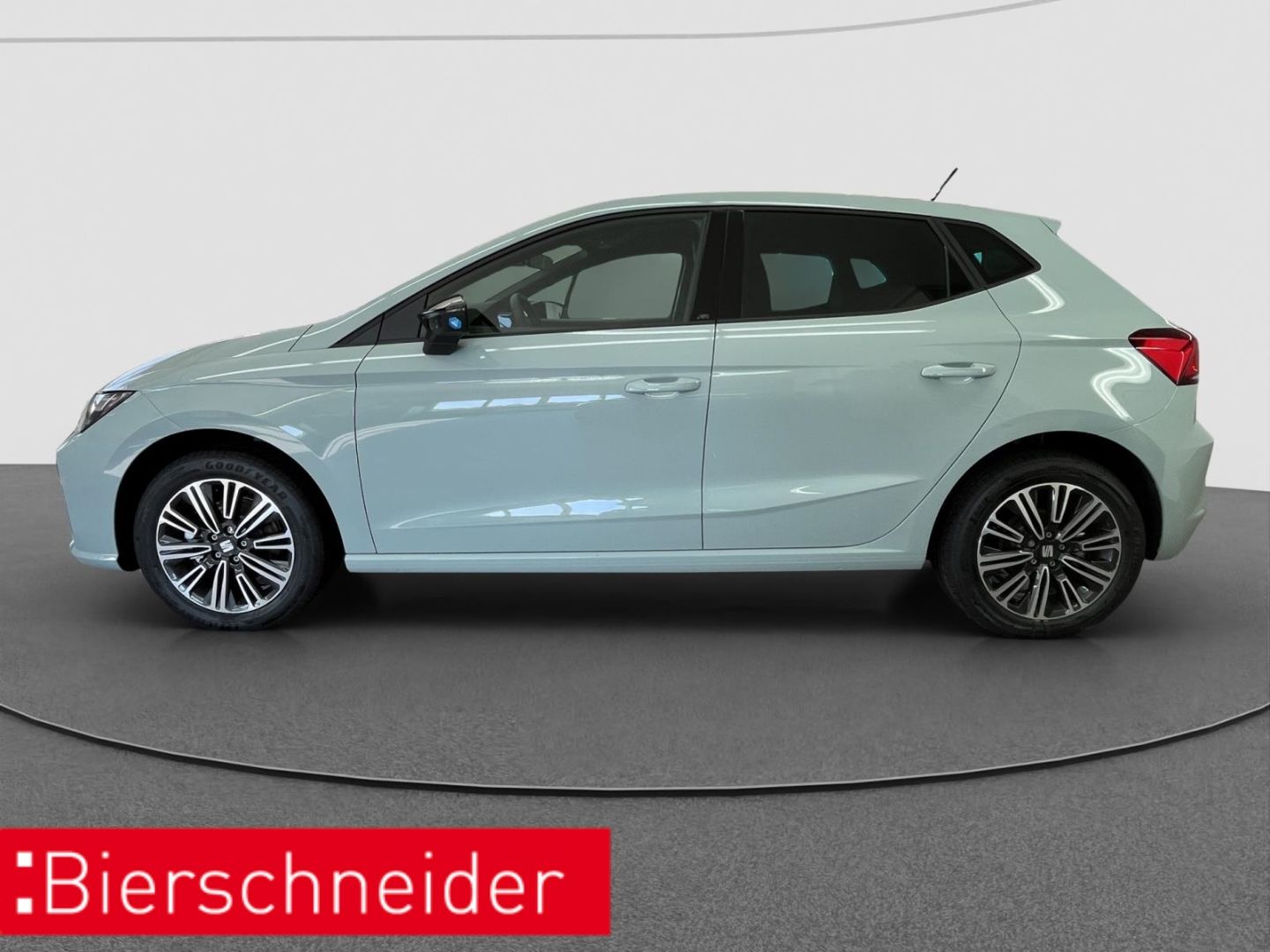 Seat Ibiza 1.0 TSI DSG FR KAMERA ACC VIRT.COCKPIT imagem 3