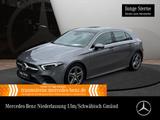Mercedes-Benz A 220 d AMG/Distr/Pano/Mbeam/Stdhzg/MBUX HighEnd - Mercedes-Benz A 220 aus 2022