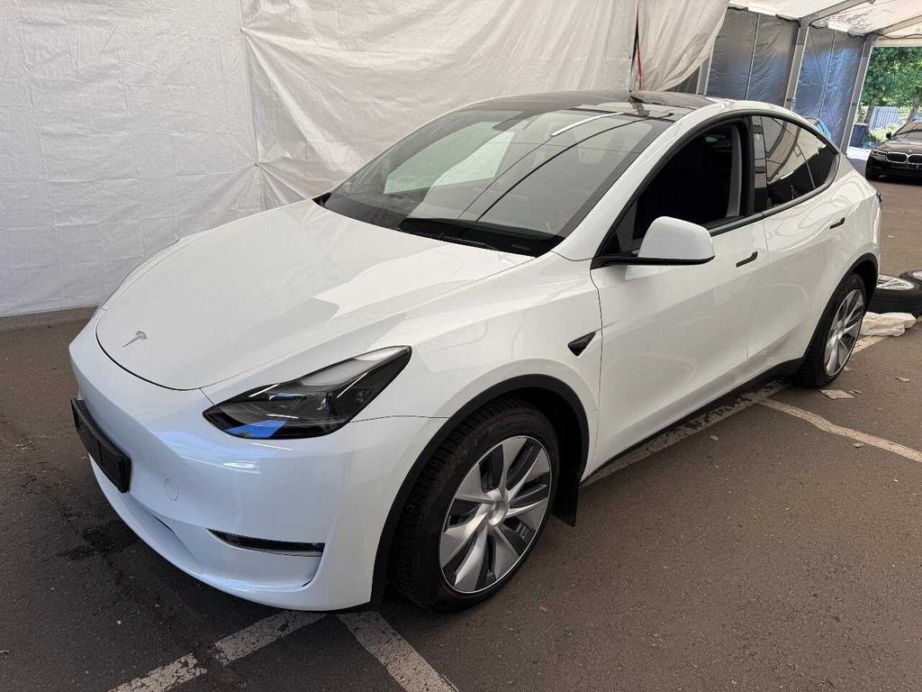 Image of Tesla Model Y