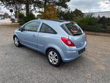 Opel Corsa D 1.2 CATCH ME - Opel Corsa aus 2007: 1.2