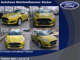 Ford 372 Fiesta 1.0 EcoBoost Titanium Zahnriemen NEU - Ford Fiesta: 1.3