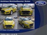 Ford 372 Fiesta 1.0 EcoBoost Titanium Zahnriemen NEU - Ford Fiesta in Augsburg