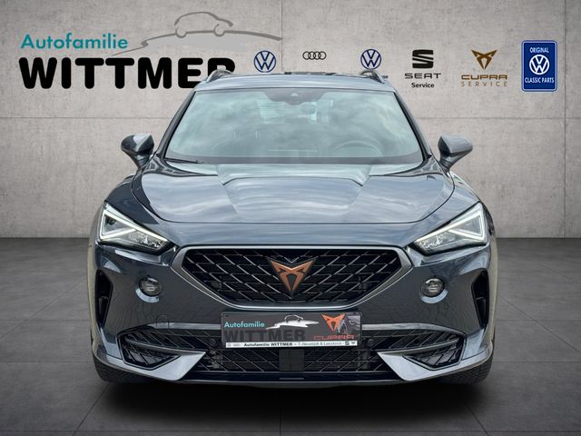 Formentor 2.0 TSI 190PS 4Drive DSG ACC/NAV/RFK