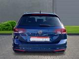 Volkswagen Passat Variant Business 2.0 TDI +Anhängerkupplun - gebrauchte VW Passat aus dem Jahr 2022