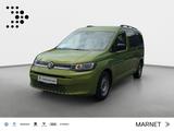Volkswagen Caddy Maxi 1.5 TSI Life DSG Navi*SHZ*PDC*Klima*A - Volkswagen Caddy life