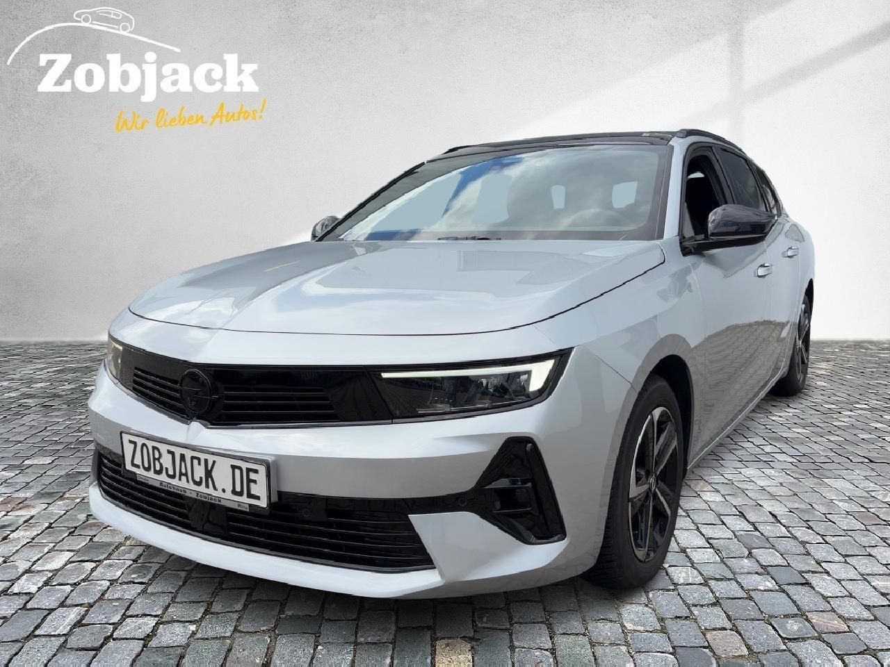 Opel Astra L ST GS LED ALU 360°KAMERA AHK PANORAMA