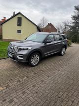 Ford Explorer 3,0 l EcoBoost PHEV 4x4 Platinum Au...