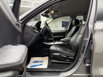 BMW X3 - 11