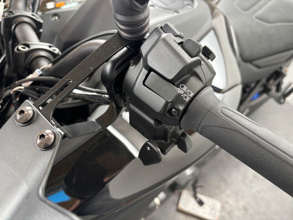 Fahrzeugabbildung Yamaha TRACER 9 GT+ Y-AMT *HERBST DEALS*
