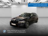 BMW 520d xDrive Touring M Sport Standheizung Navi - BMW 520 in Chemnitz