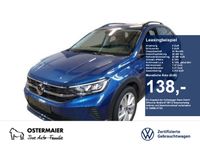 Volkswagen Taigo - Vorschau Bild 1