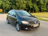 Volkswagen VW Golf Plus 2.0 TDI Style - Volkswagen Golf Plus in München