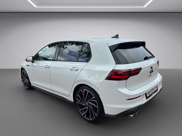 Golf VIII 2.0 TDI GTD DSG