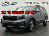 Skoda Kodiaq 1.5 TSI DSG +NAV+MATRIX+7-SITZER+CAM+AHK+ - Skoda Neuwagen