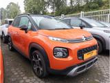 Citroën C3 Aircross Shine T PureTech 110 Stop +MET+NAVI+ - Citroën Gebrauchtwagen in Wuppertal
