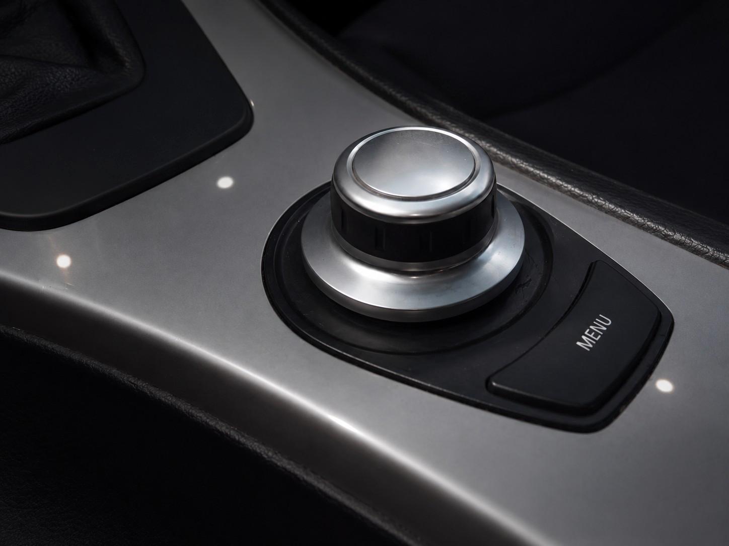 BMW 320 2006 — photo 22