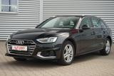 Audi A4 Avant 35 TFSI advanced S-tronic LED Navi ACC - Audi A4 mit Hybrid-Antrieb: Kombi