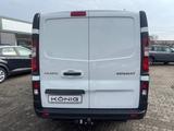 Renault Trafic Komfort L1H1 2,8t Blue dCi 110 Klima - Kipper