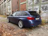 ALPINA B3 3.0 S Biturbo Allrad Touring, Individual - ALPINA Gebrauchtwagen von 2019