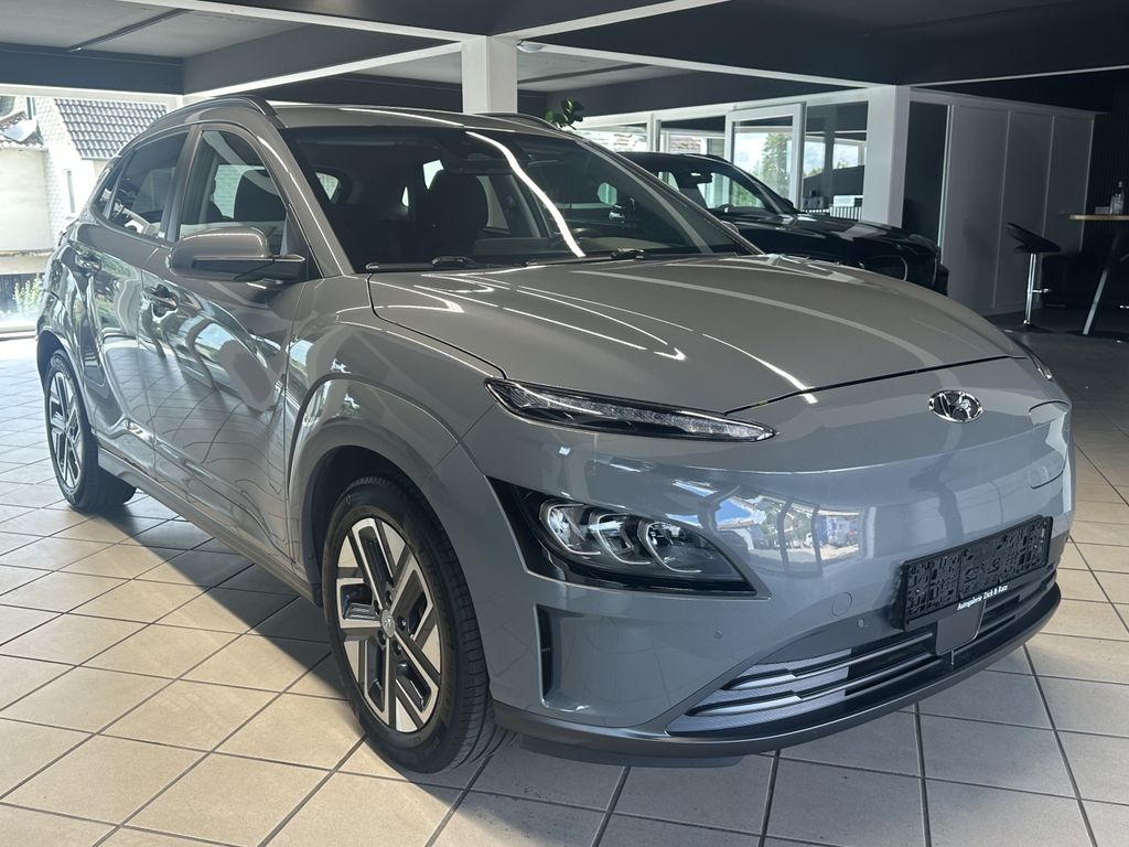 Image of Hyundai KONA Elektro