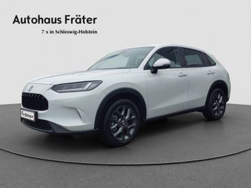 Fotografie 1 des Honda ZR-V 2.0 Elegance LED Kamera NAVI