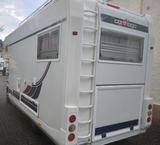 Carthago Mondial, Mercedes Sprinter 316CDI,156PS, BJ.2001 - Offers