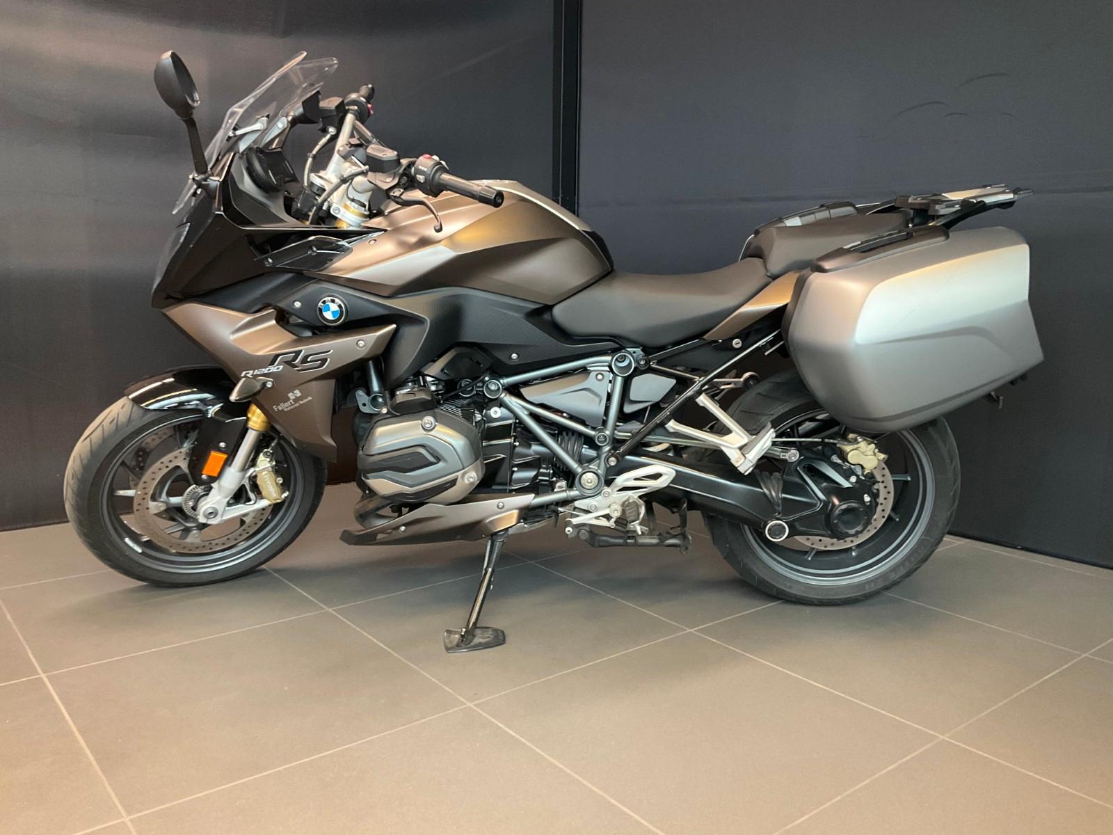 BMW R 1200 RS