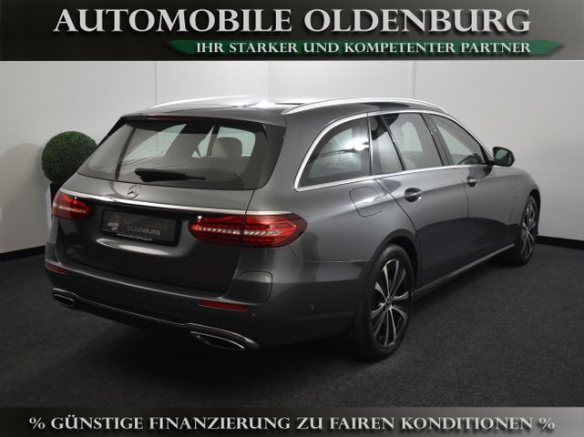 Mercedes-Benz E 300 de T Avantgarde *Distro+*AHK*360*HUD*4xSHZ