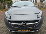 Opel Corsa E Edition - gebrauchte Opel Limousine