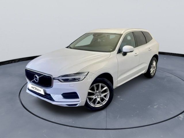 Volvo XC 60 XC60 D4 Geartronic Kinetic