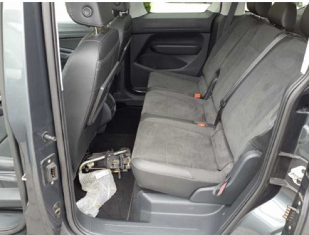 Caddy Style 4Mo*90 KW*Pano*LED*Kamera*App*Ergo*