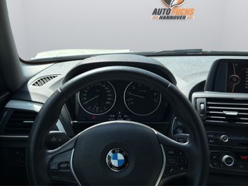 BMW 116 - 12