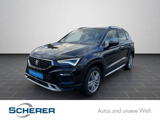 Seat Ateca Xperience 1.5 TSI PANO beatsAudio KAMERA A