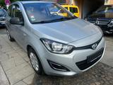 Hyundai i20 FIFA World Cup Edition Garantie möglich - Hyundai i20: Fifa